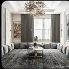 اثاث تأثيث شقق فلل شاليهات استراحات مودرن