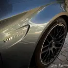 Mercedes c63s coupe 2017 ميرسيدس AMG