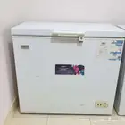 أثاث - فريزر مقاس 200 لتر
