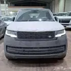 رنج روفر ( HSE ) 8 سلندر 2025 فل كامل خليجي ( بطاقه )