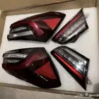 اسطبات مازيراتي كواتربورتي