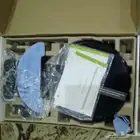 مكنسة روبوت ذكية جديدة