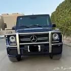 مرسيدس G63