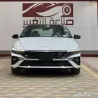 هيونداي النترا سمارت 2000 موديل 2026 كاش واقساط