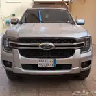 فورد رنجر 2023