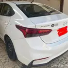 هوندا اكسنت 2019