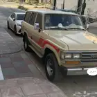 جيب تويوتا موديل 88
