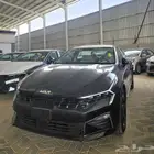 كيا k5 ستاندر مطور 2025 أقساط