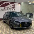 جي ايه سي امباو GE موديل 2025 فل كاش واقساط