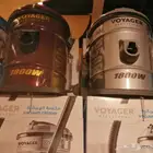 مكنسة برميل 110 ريال فقط