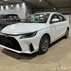 تويوتا يارس واي Y 2026