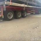 تريلا مرسيدس اكتروس