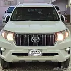 تويوتا برادو 2023..TXL.V6