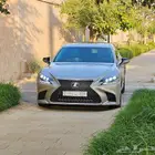 للبيع لكزس 350 LS موديل 2018