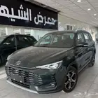ام جي zs نص فل(الشكل الجديد) 2025 ب 55500 غير شامل الضريبة