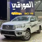 هايلوكس غمارتين GLX2 جنوط بنزين 2025