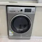 للبيع غسالة ونشافة Whirlpool