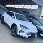 بي واي دي سونق بلس دفع امامي 2026 الارخص بالسوق