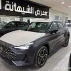 ام جي وان موديل 2025 فل كامل ب 69900 غير شامل الضريبة