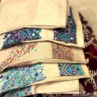 غتر الباشمينا و التورما الكشميري كلمكاري