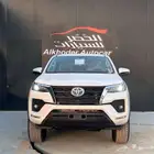 فورتشنر 2025 VX1 بنزين