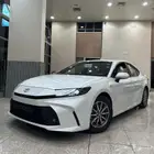 كامري اي هايبرد ستاندر CAMRY E H 2025