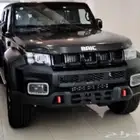 بايك bj40 للتنازل