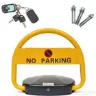 قفل موقف سيارات  جهاز باركينج مواقف السيارات  حاجز مواقف