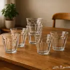 كاسات شاي فرنسي شاهي