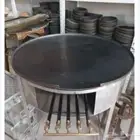 دوار السعاده جميع المقاسات وجميع انواع الفخار والمناقل