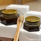 عسل السدره الجبلي وعسل سمر والطلحه والمجرى..