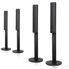LG LHB655 سماعات مسرح منزلي
