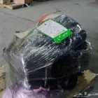 جنوط لانسر الاصليه طقم 4 مقاس 14