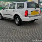 دوج درانجو ابيض سعودي 2007