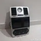 للبيع شاشة كرايسلر 2010