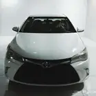 تويوتا كامري 2016