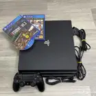 جهاز سوني 4 برو للبيع