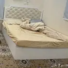 غرفة نوم