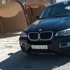 BMW X6 للبيع 6 سلندر