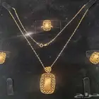 ذهب عيار21