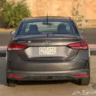 هونداي اكسنت مديل 2023 السعر 35 الف