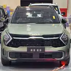 كيا سبورتاج لارج 1.5T فل كامل 2025 شركة سفنز للسيارات