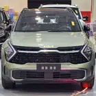 كيا سبورتاج لارج 1.5T فل كامل 2025 KIA SPORTAGE L 1.5T TOP