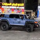 رفارف اف جي