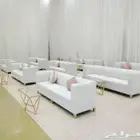 تأجير كنبات تأجير كنب منسق حفلات الرياض تأجير طاولات خدمة