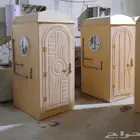 حمامات فيبر كلاس