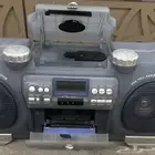 مسجل   سيدي ماركة Jvc