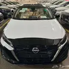 نيسان التيما موديل 2025 نص فل
