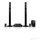 مسرح منزلي ماركة باناسونيك