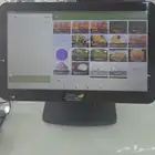الحل الأمثل للمطاعم  الكافيهات  والبوفيهات